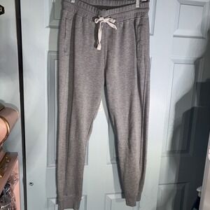 Essentials Gray Men's Sweat Pants Sz XL. Pockets.